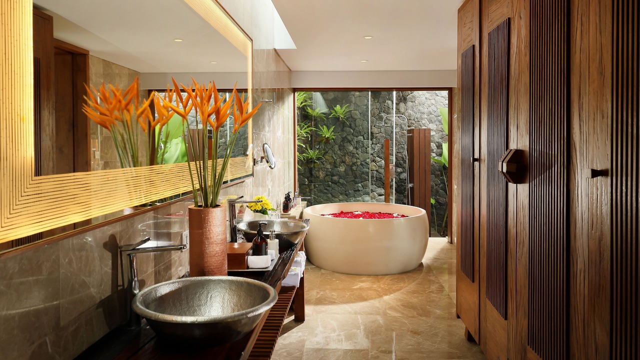 Photo of Bathroom in Peliatan