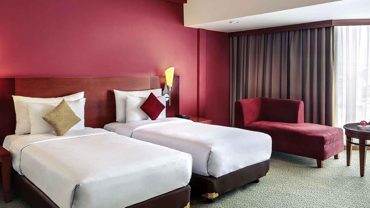 Photo of Bedroom in Mangga Besar