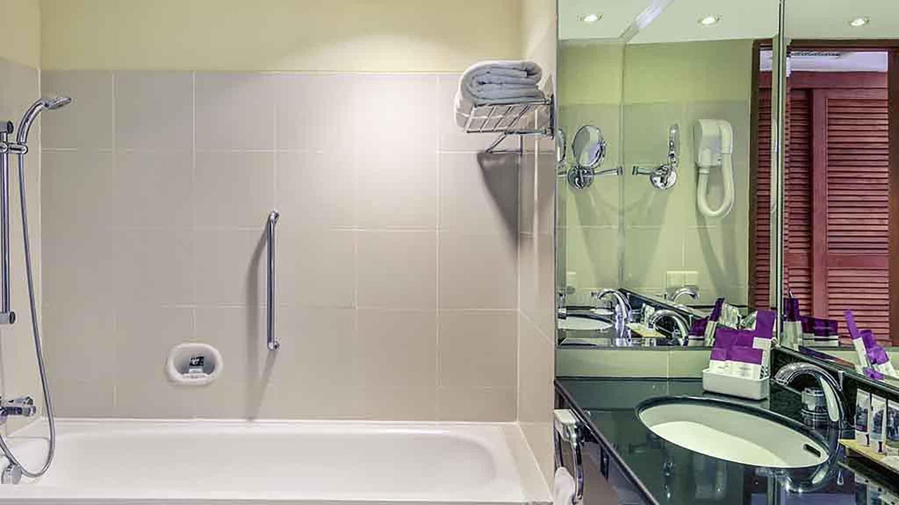 Photo of Bedroom in Mangga Besar