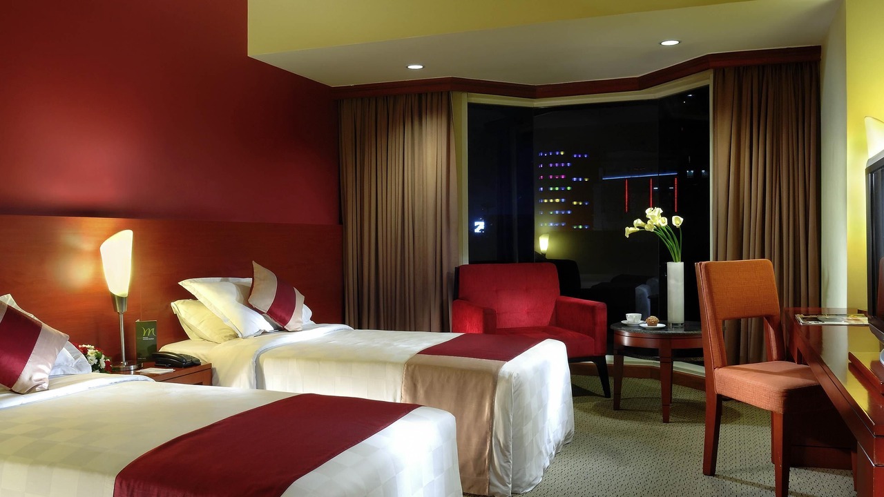 Photo of Bedroom in Mangga Besar