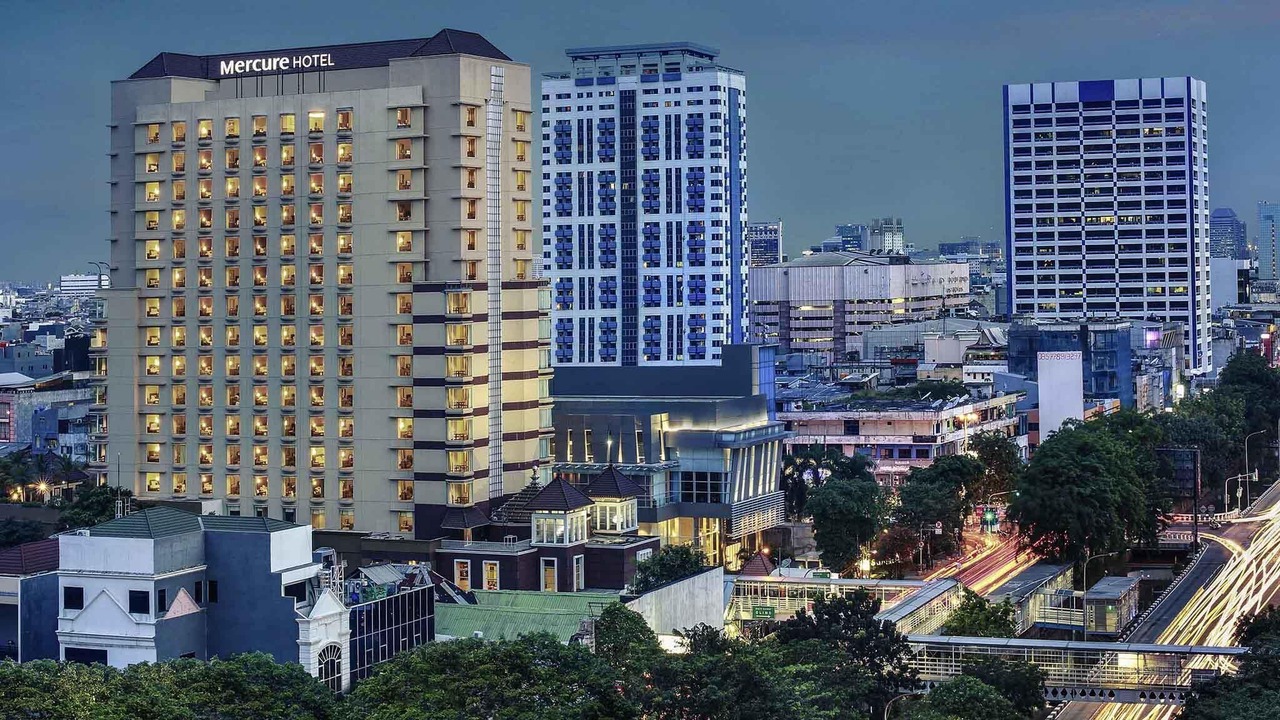 Photo of Outdoor in Mangga Besar