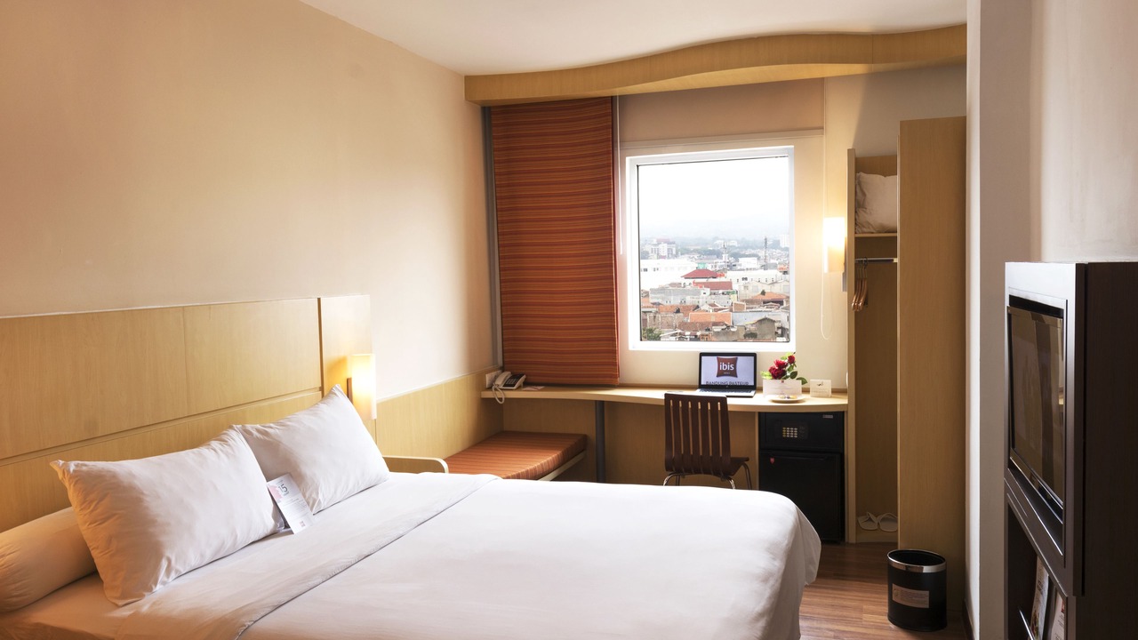 Photo of Bedroom in Pasteur
