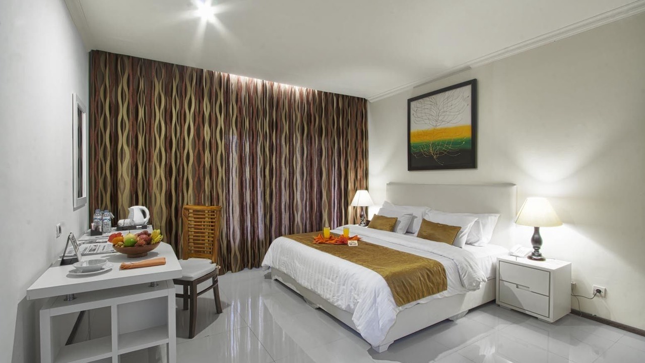 Photo of Bedroom in Dinoyo