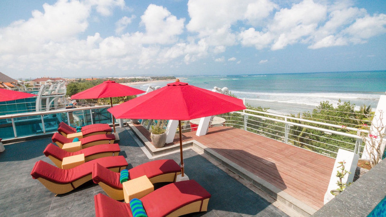 Photo of Outdoor in Downtown Kuta
