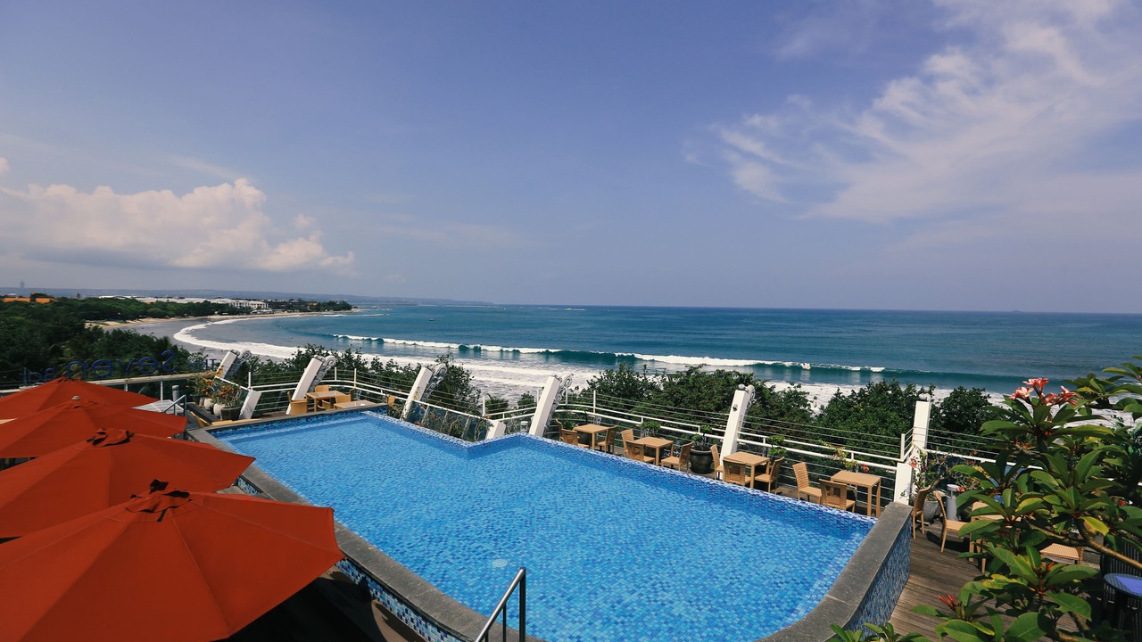 Photo of Outdoor in Downtown Kuta