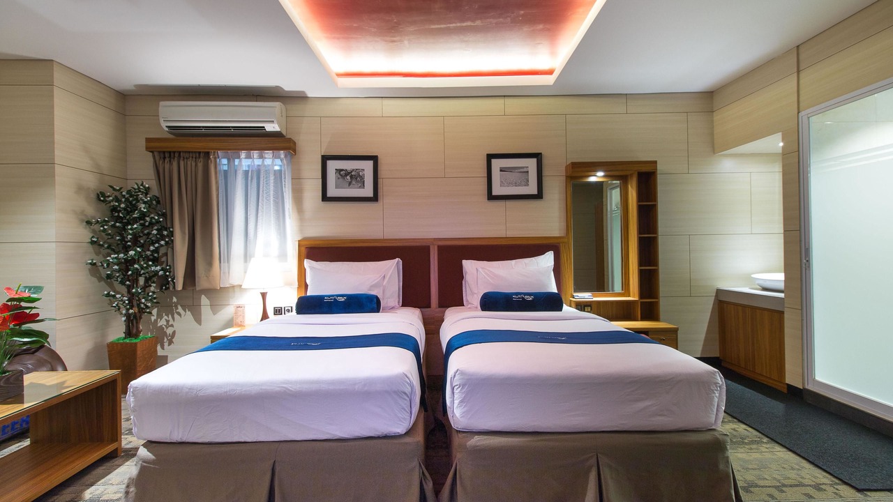 Photo of Bedroom in Downtown Kuta