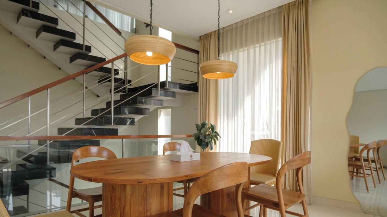 Photo of Kitchen in Bandung