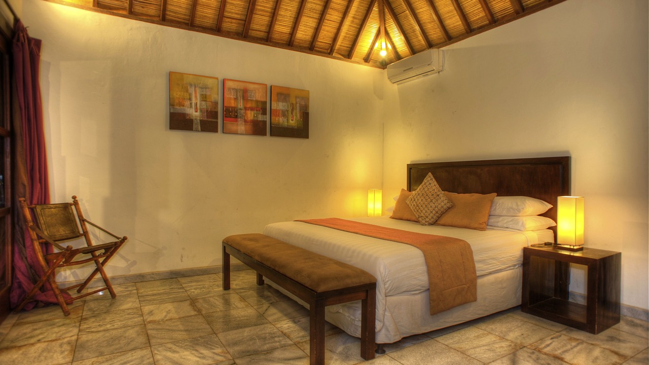Photo of Outdoor in Gili Trawangan