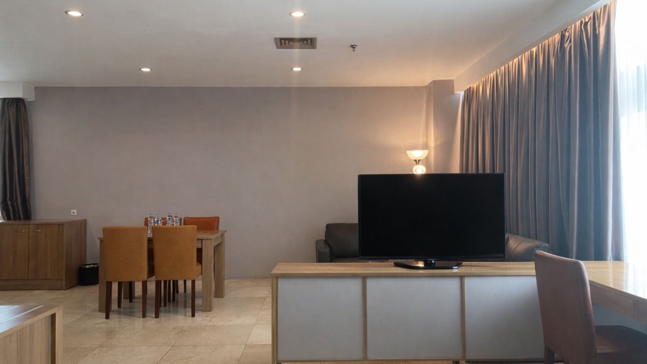 Photo of Bedroom in Pematangsiantar