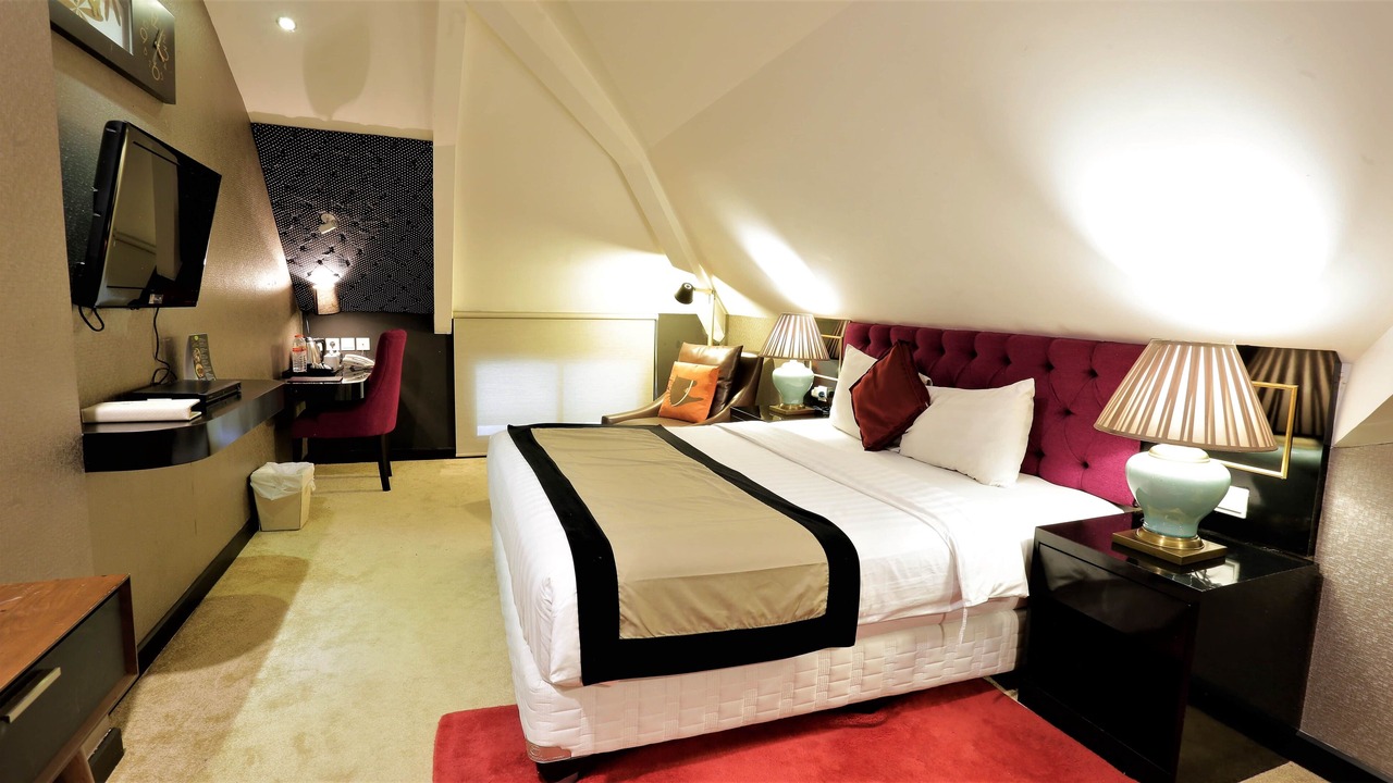 Photo of Bedroom in Cipete Selatan