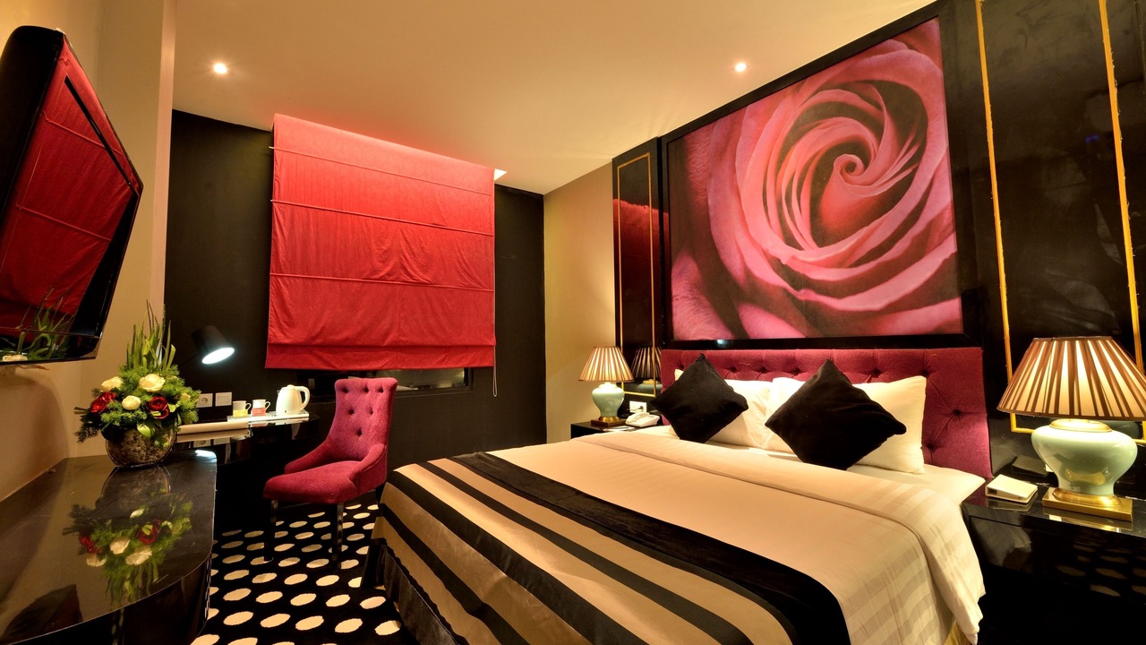 Photo of Bedroom in Cipete Selatan