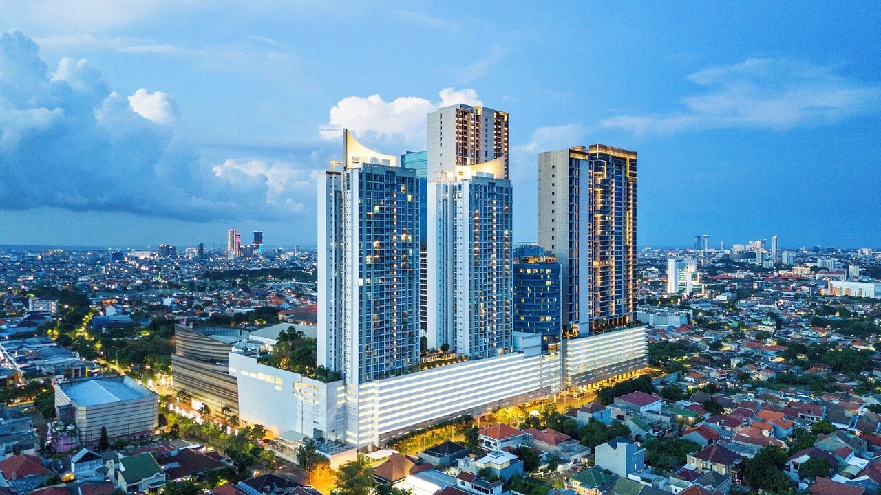 Photo of Outdoor in Surabaya
