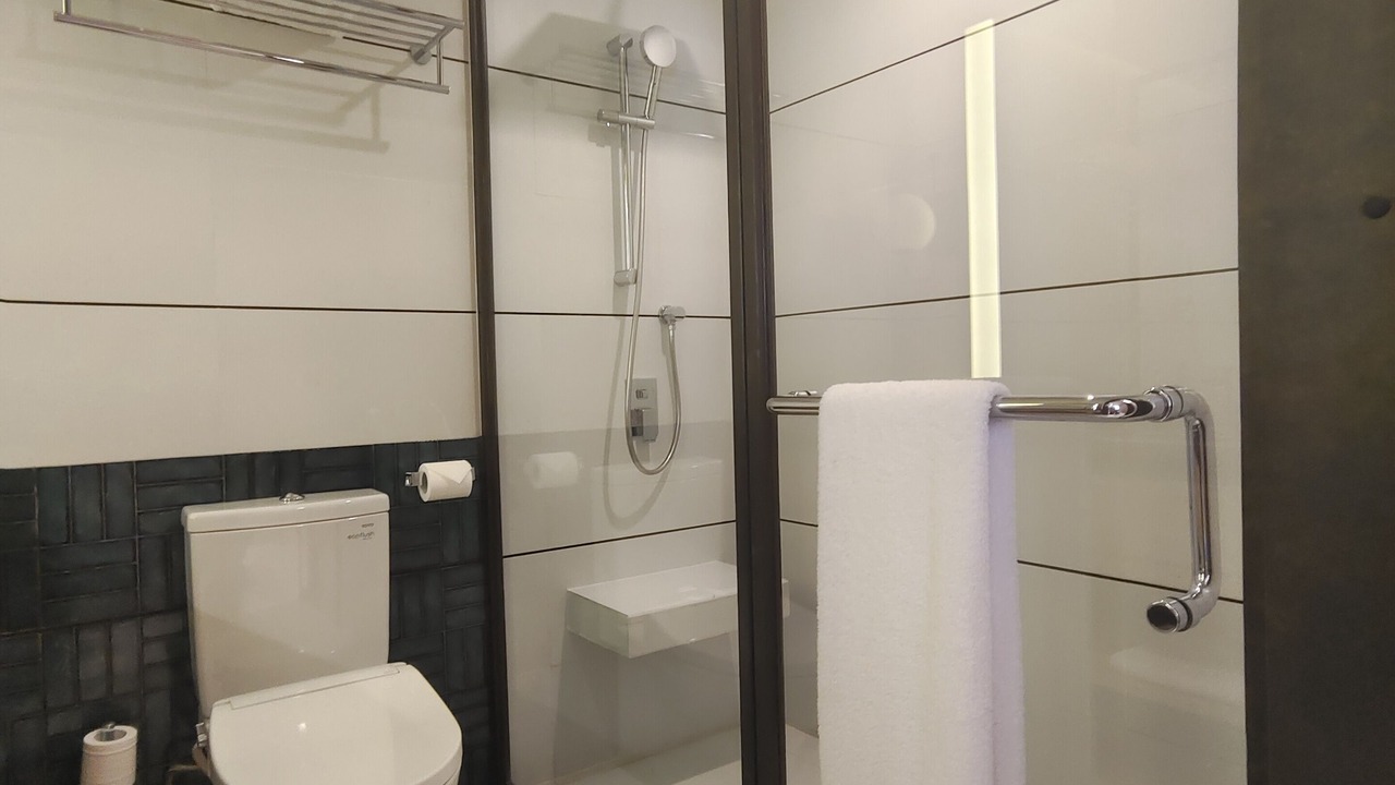 Photo of Bathroom in Lubuk Baja