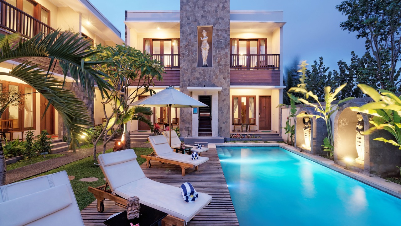 Photo of Outdoor in Ungasan