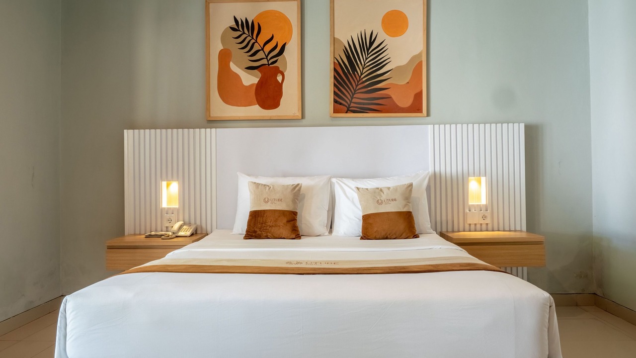 Photo of Bedroom in Ungasan