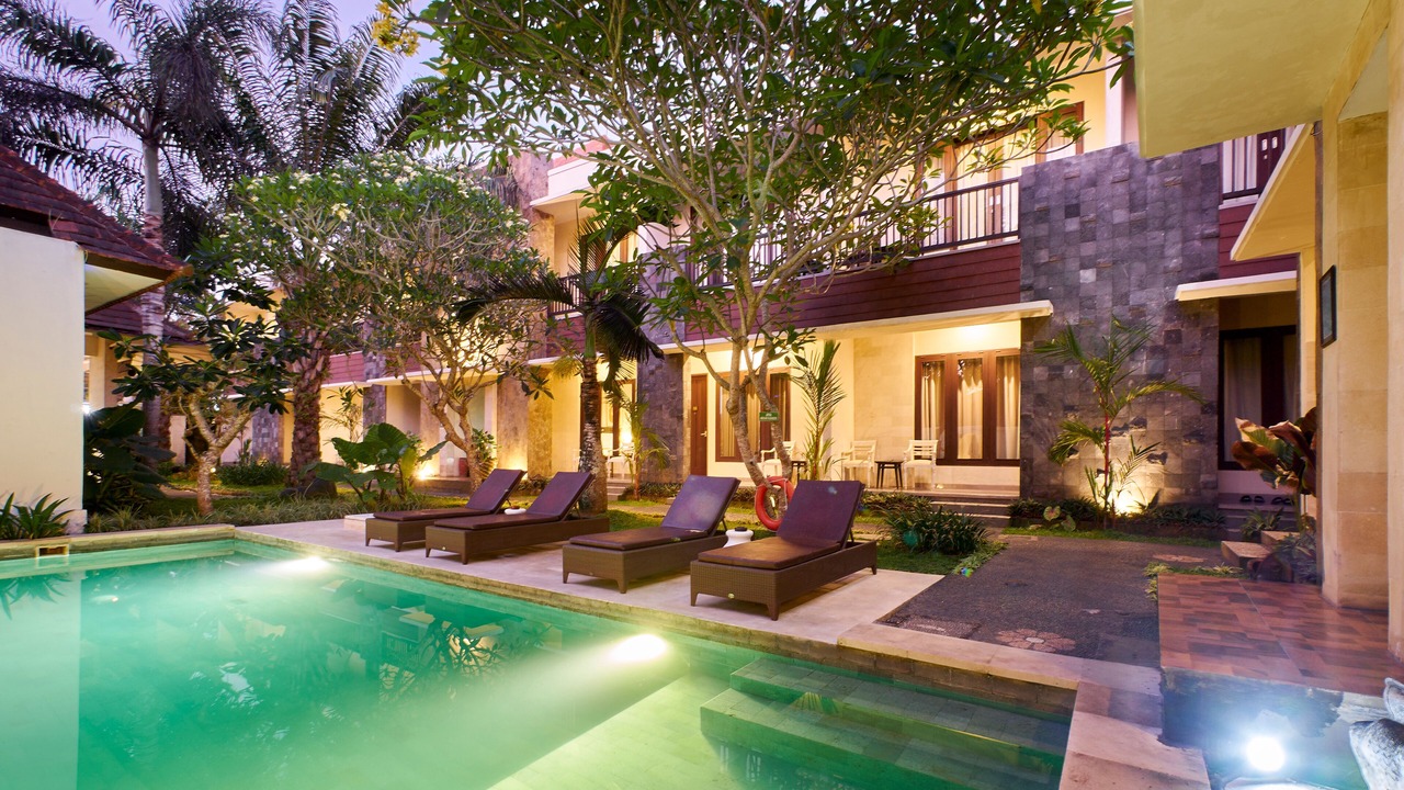 Photo of Outdoor in Ungasan