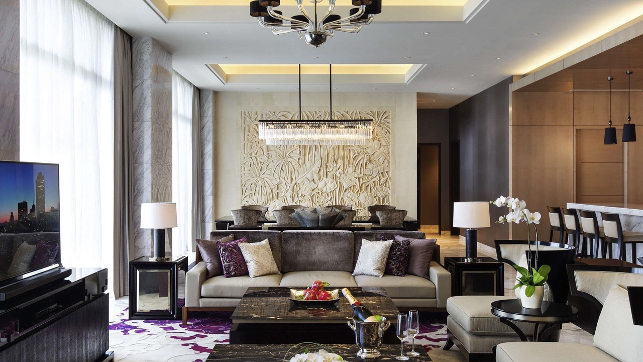 Photo of Bedroom in Jakarta