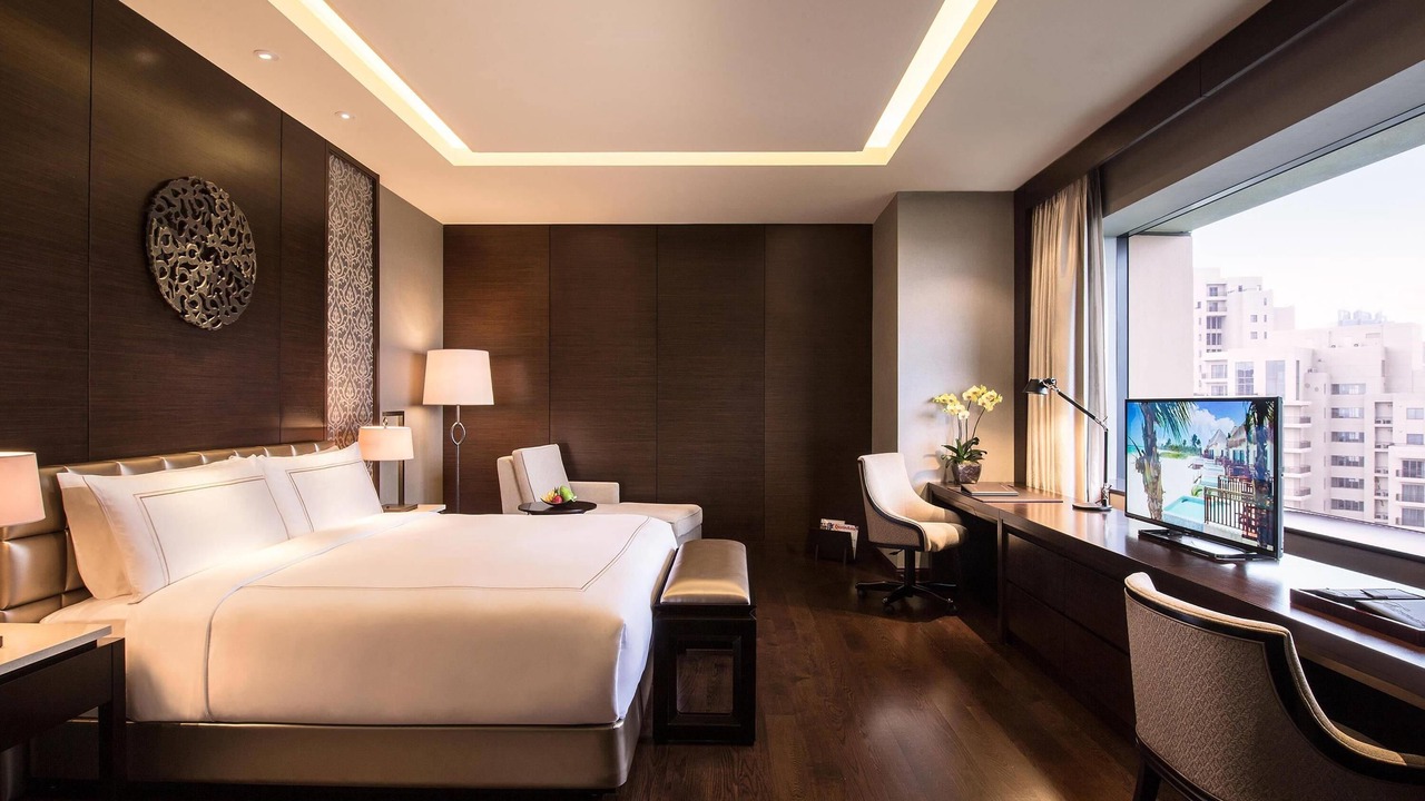 Photo of Bedroom in Jakarta