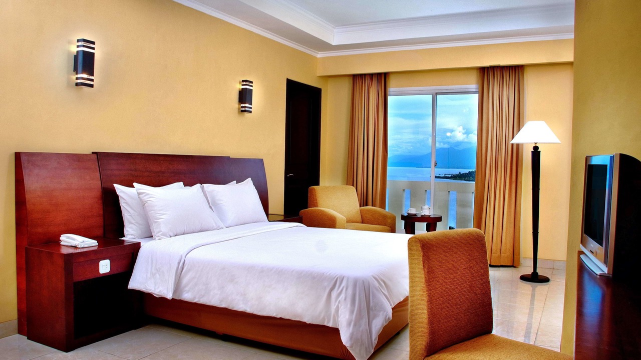 Photo of Bedroom in Manokwari