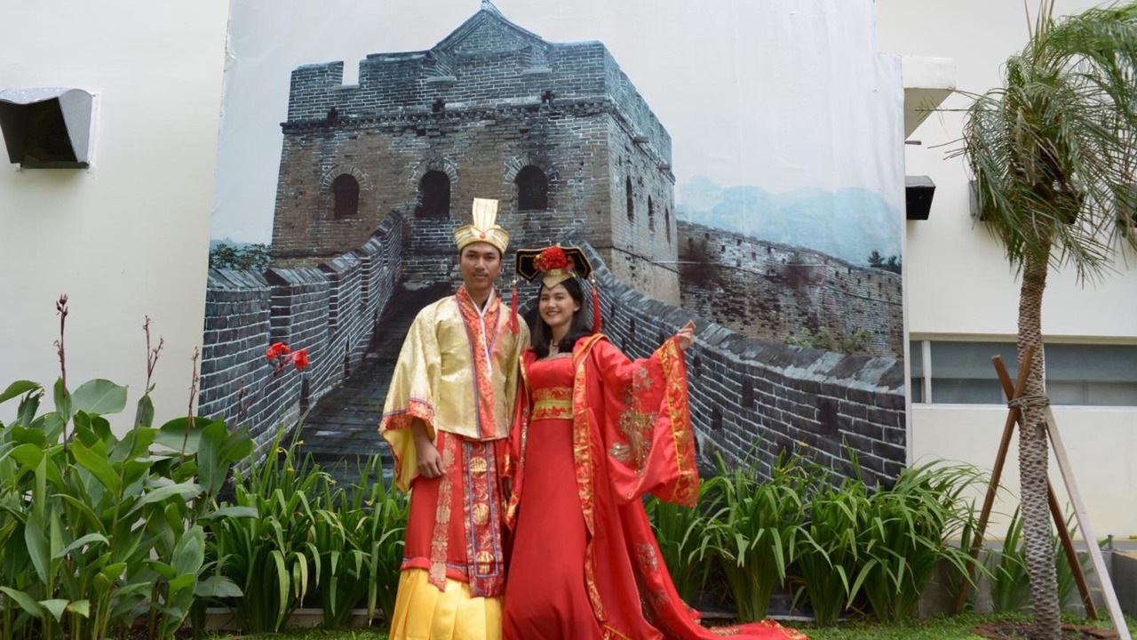 Photo of Outdoor in North Cirebon