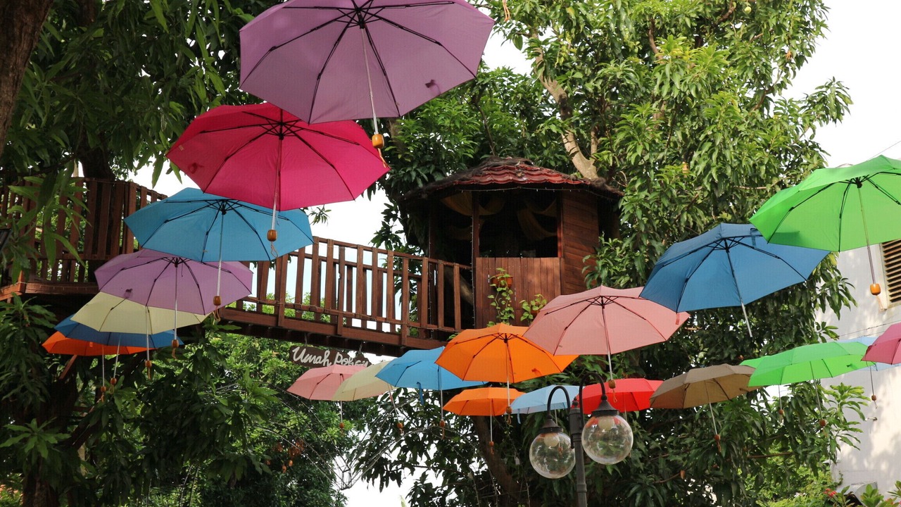 Photo of Outdoor in North Cirebon