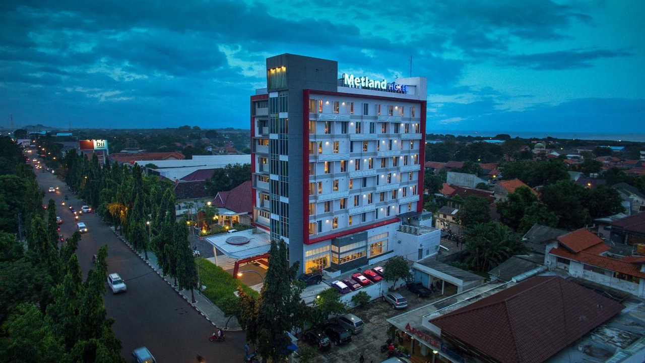 Photo of Outdoor in North Cirebon