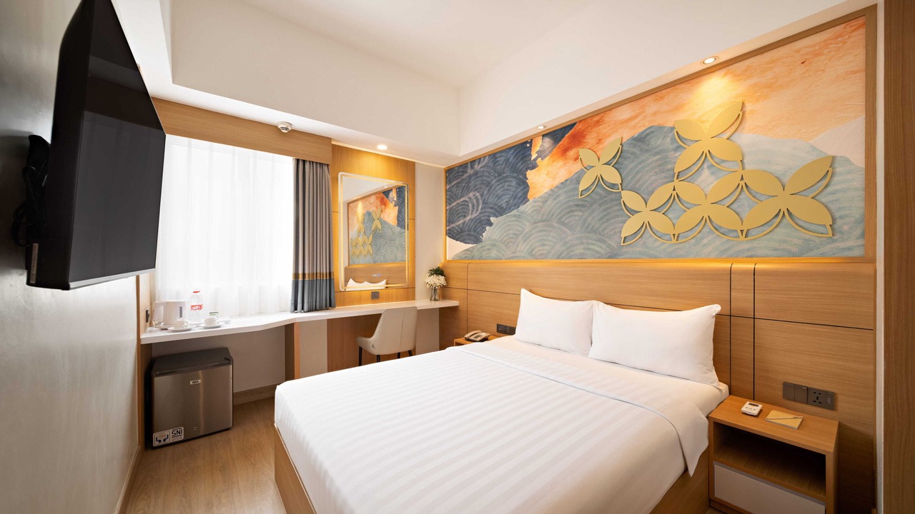 Photo of Bedroom in South Tambun