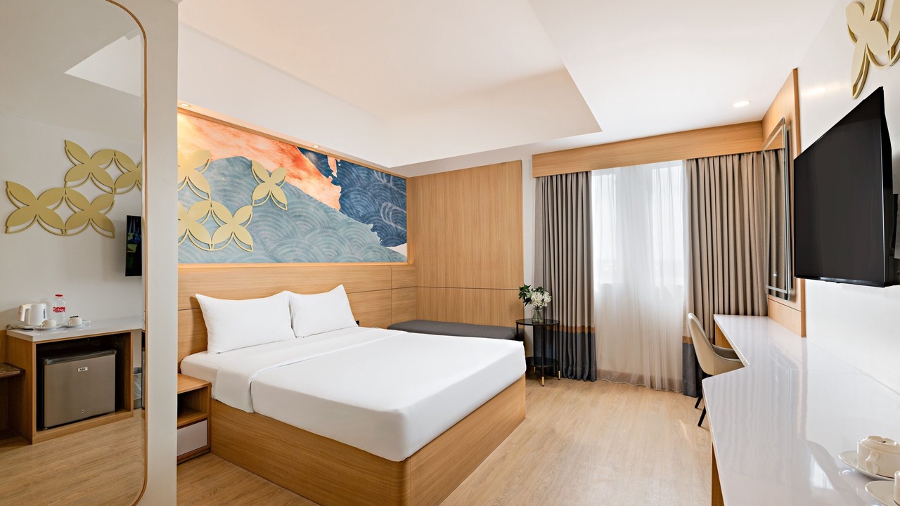 Photo of Bedroom in South Tambun