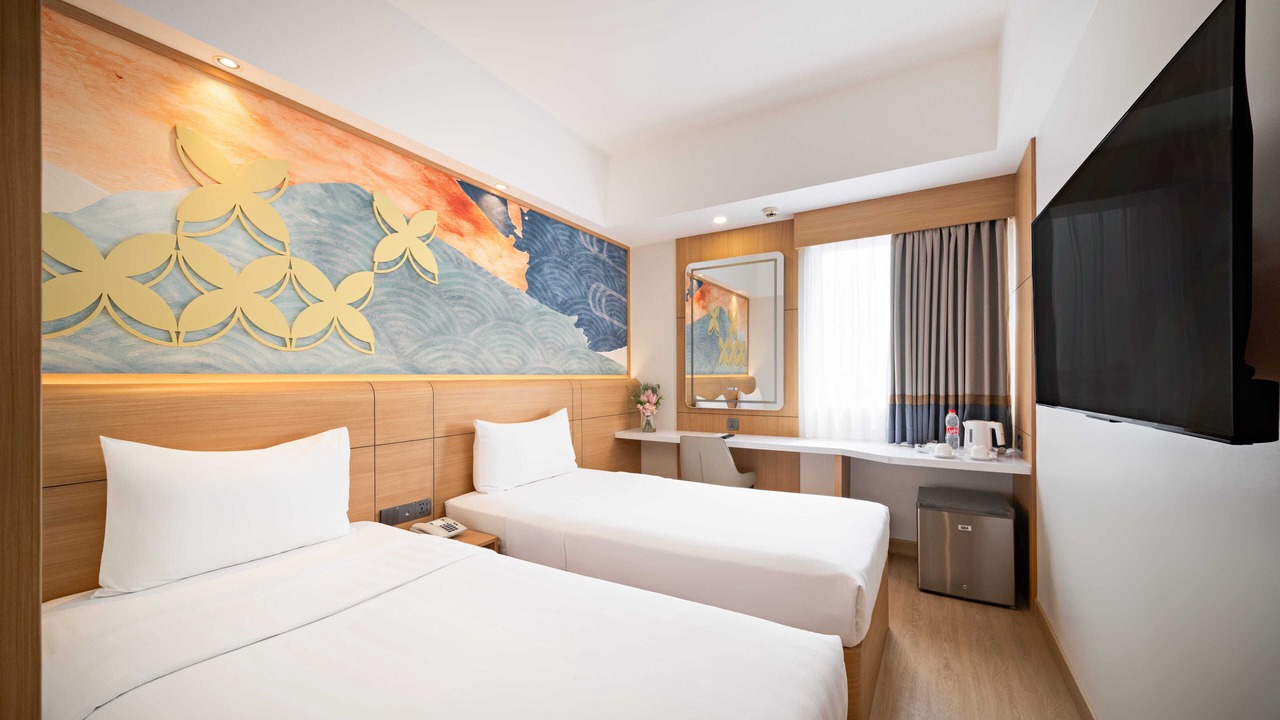 Photo of Bedroom in South Tambun