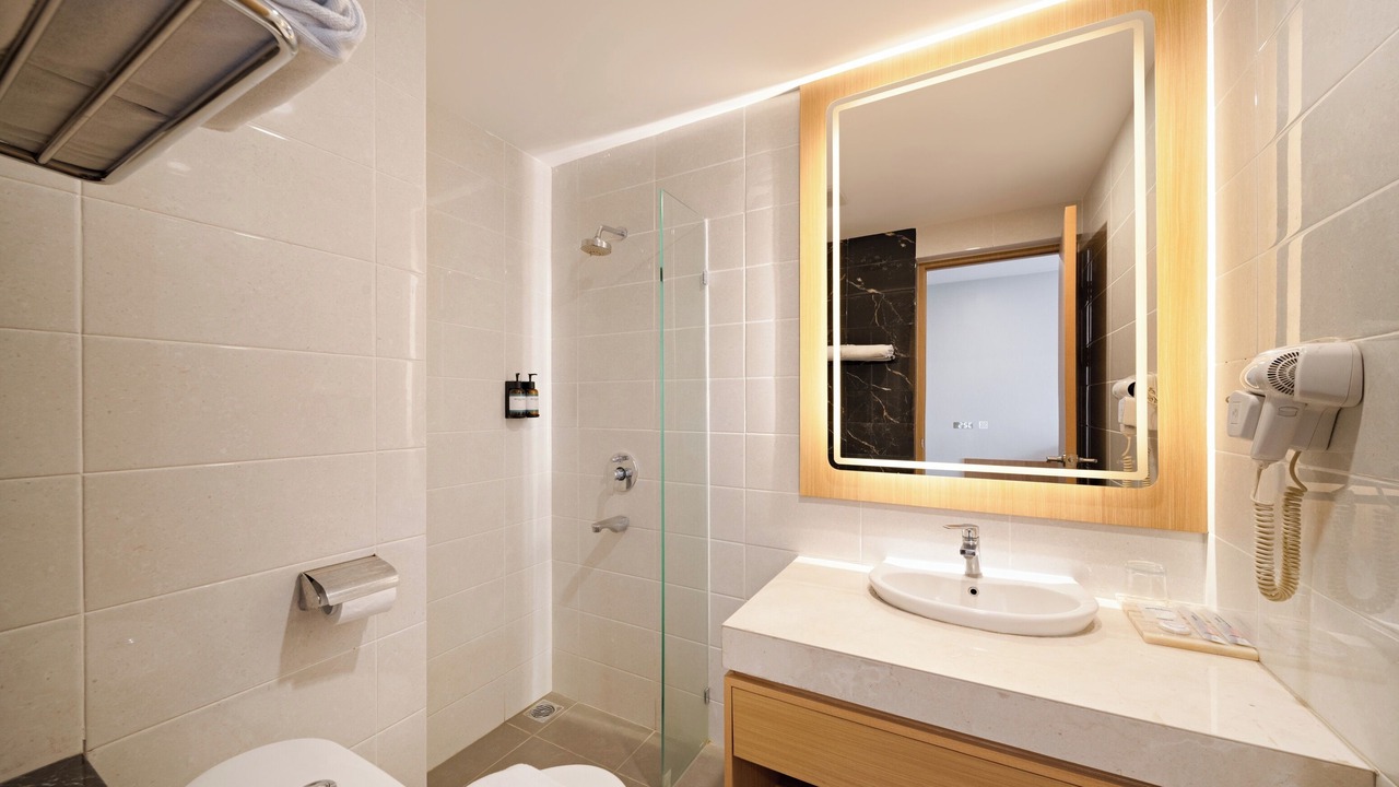 Photo of Bedroom in South Tambun