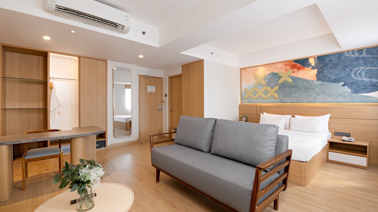 Photo of Bedroom in South Tambun