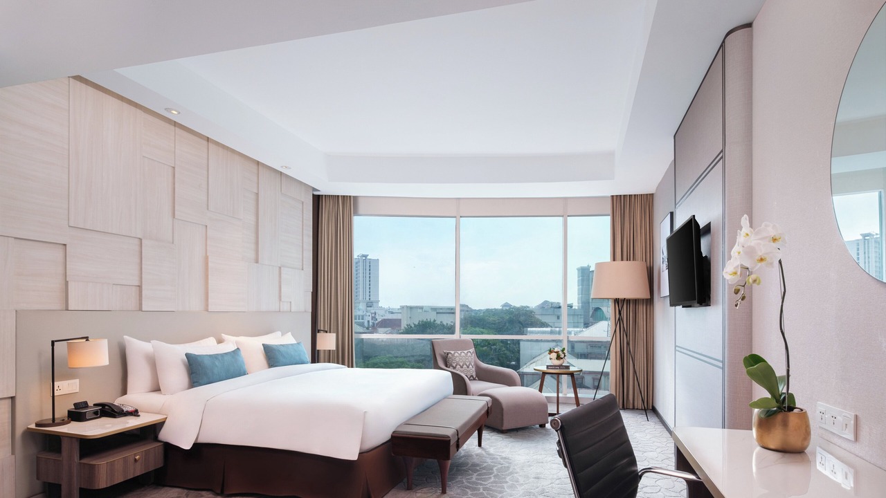Photo of Bedroom in Braga