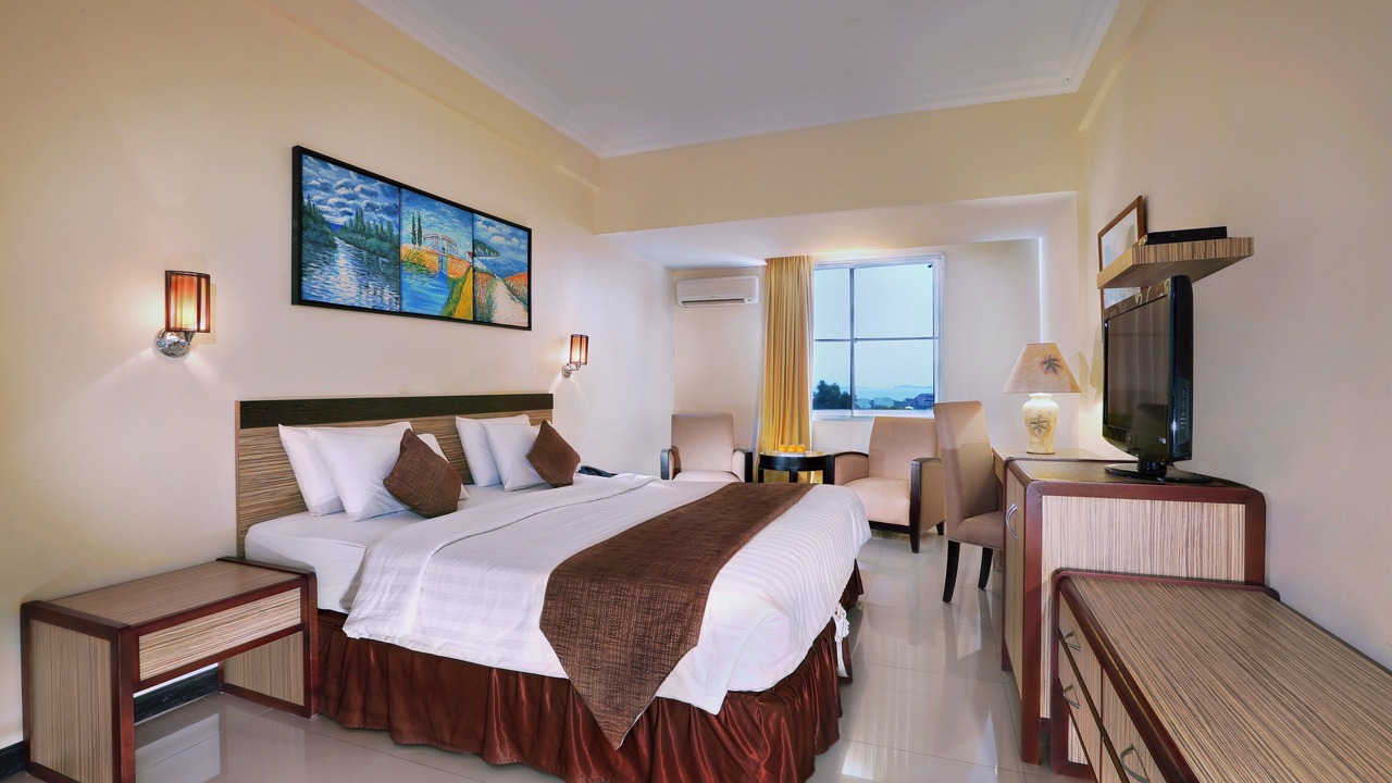 Photo of Bedroom in Karimun