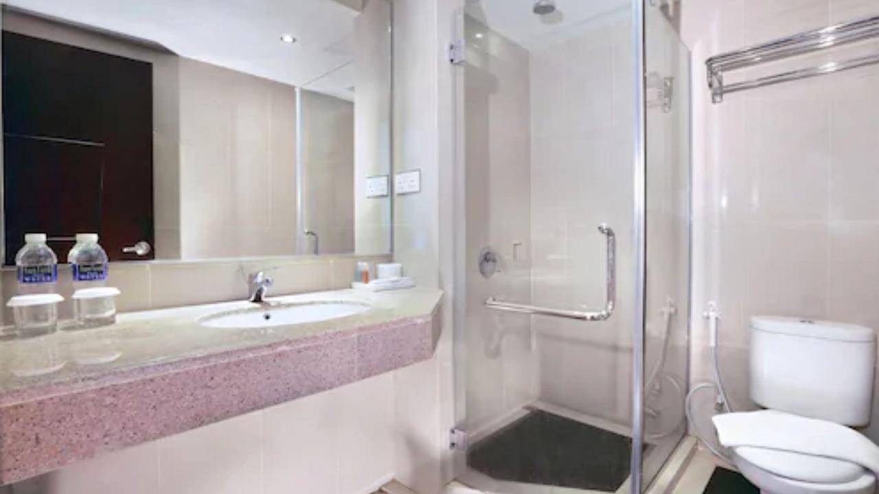 Photo of Bathroom in Karimun