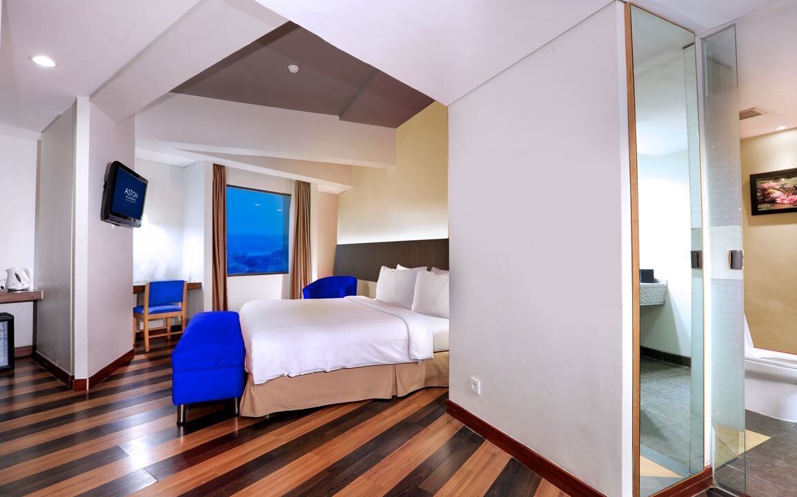 Photo of Bedroom in Palembang