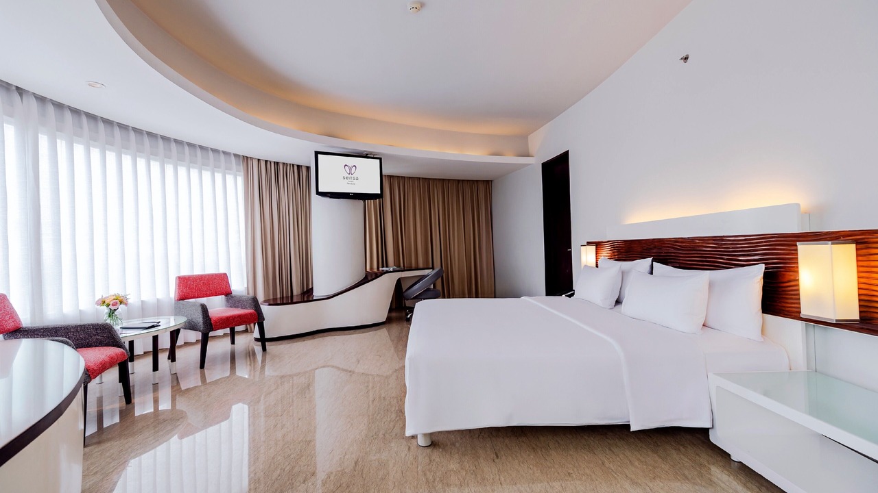 Photo of Bedroom in Cipaganti