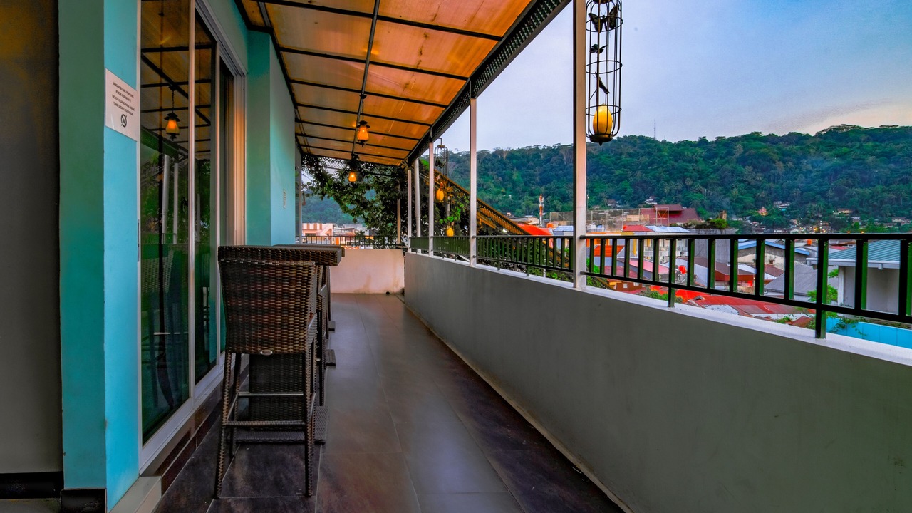 Photo of Outdoor in Padang