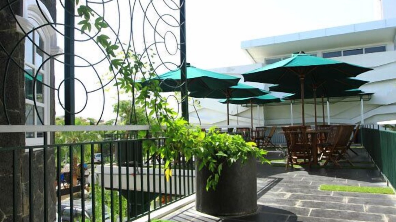 Photo of Outdoor in Padang