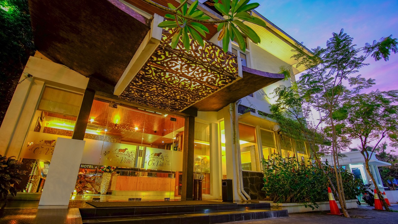 Photo of Outdoor in Padang