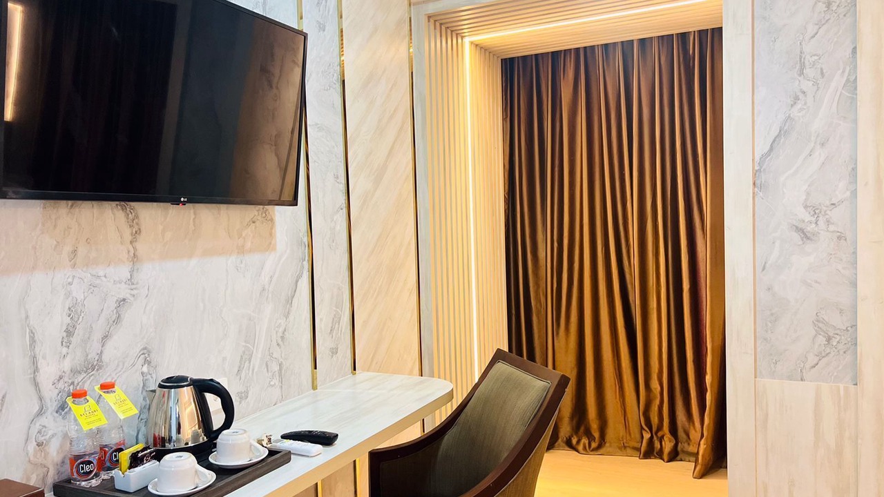 Photo of Bedroom in Sorong