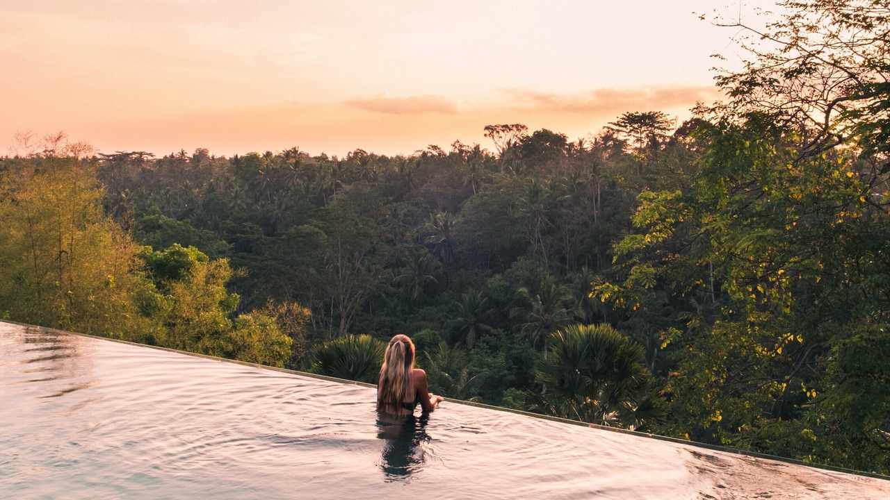 Photo of Outdoor in Ubud City-Centre