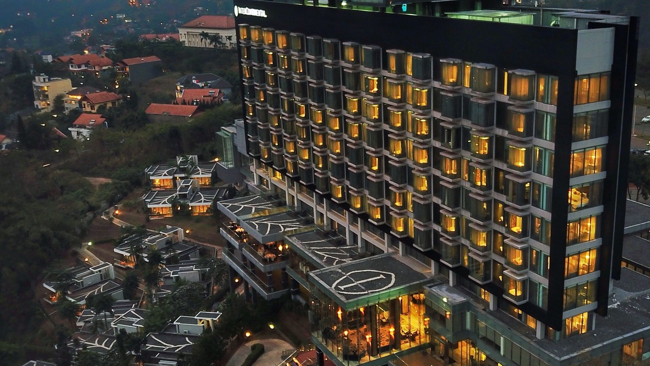 Photo of Outdoor in Bandung