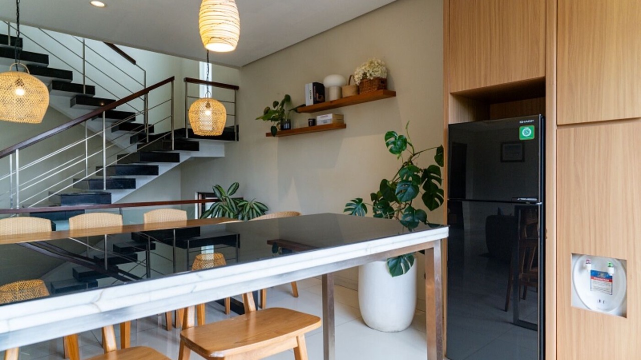 Photo of Kitchen in Bandung