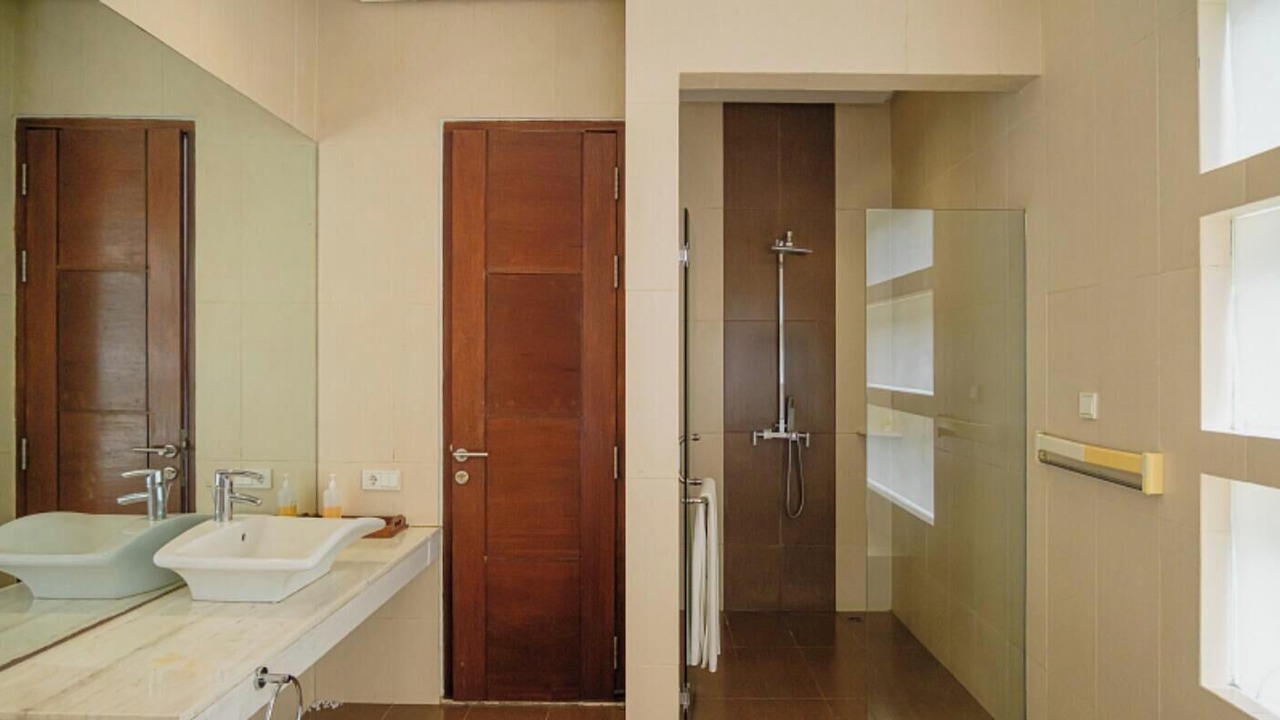 Photo of Bathroom in Bandung
