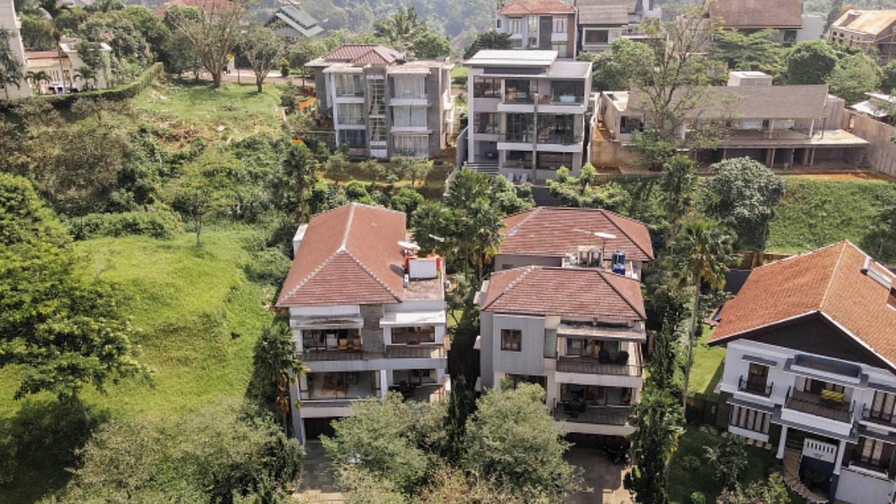 Photo of Outdoor in Hegarmanah
