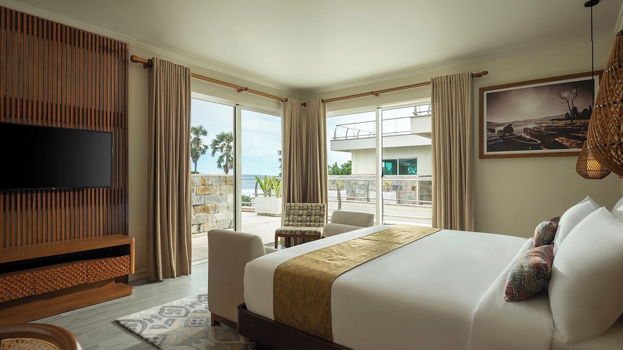 Photo of Bedroom in Legian