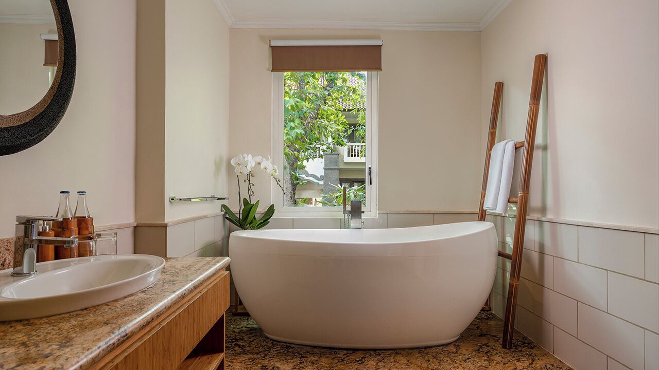 Photo of Bathroom in Legian