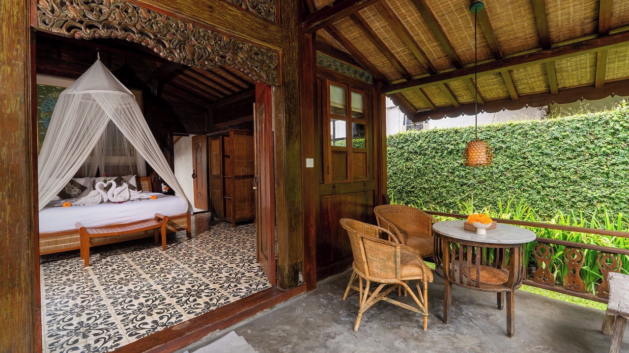 Photo of Outdoor in Lodtunduh