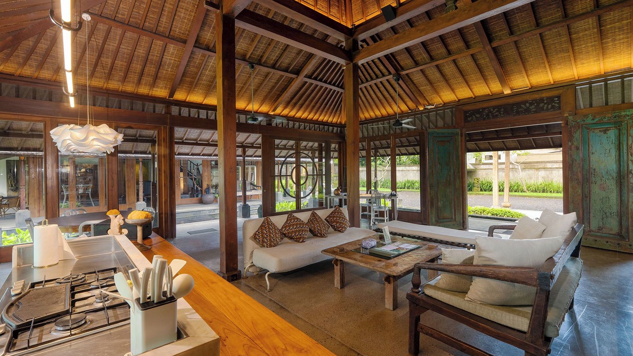 Photo of Outdoor in Lodtunduh