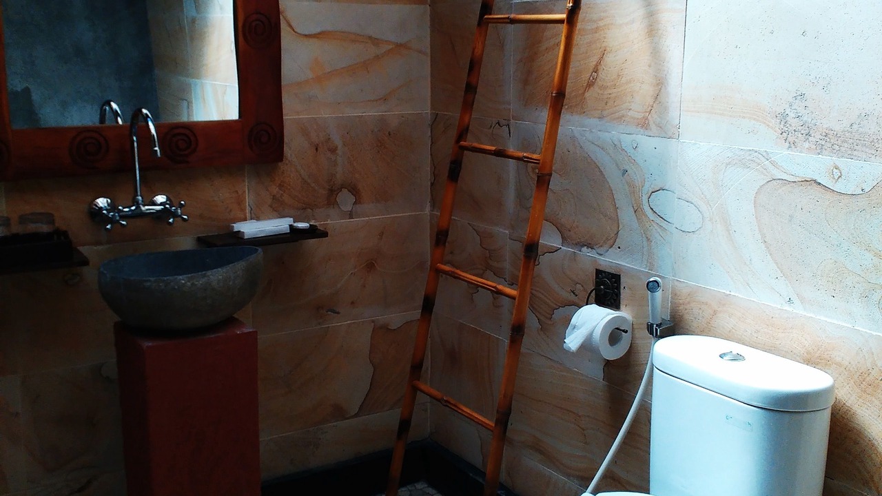 Photo of Bathroom in Dewi Sri